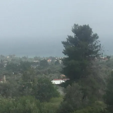 Feriehus Ef Eretria (Evia)