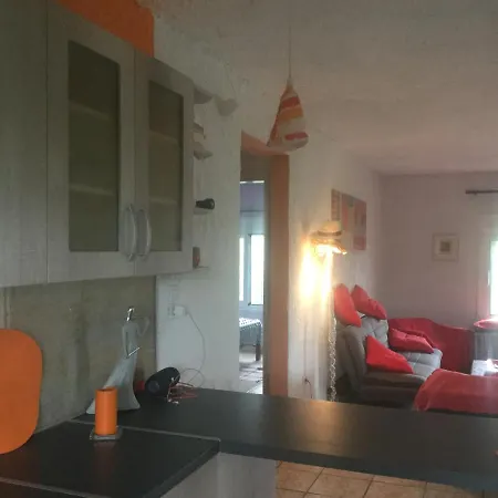 Ef Feriehus *