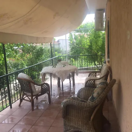 Feriehus Ef Eretria (Evia)