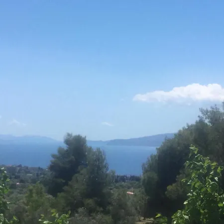 Ef Feriehus Eretria (Evia)